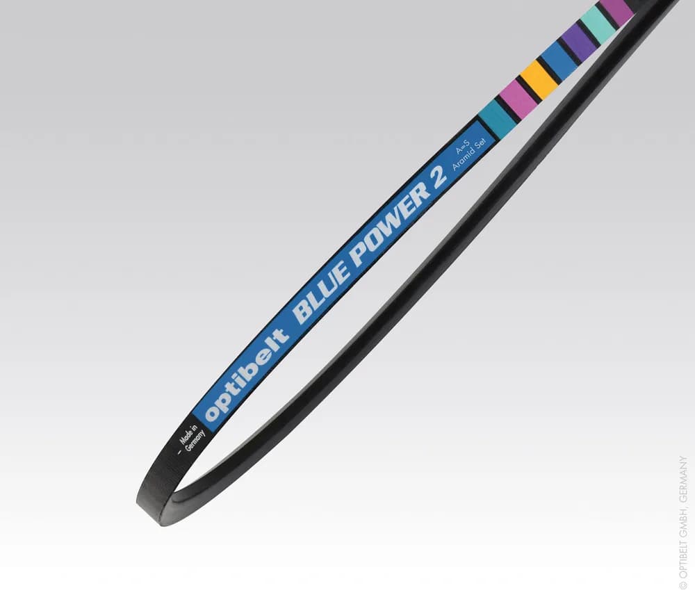 Dây curoa Optibelt BLUE POWER 2