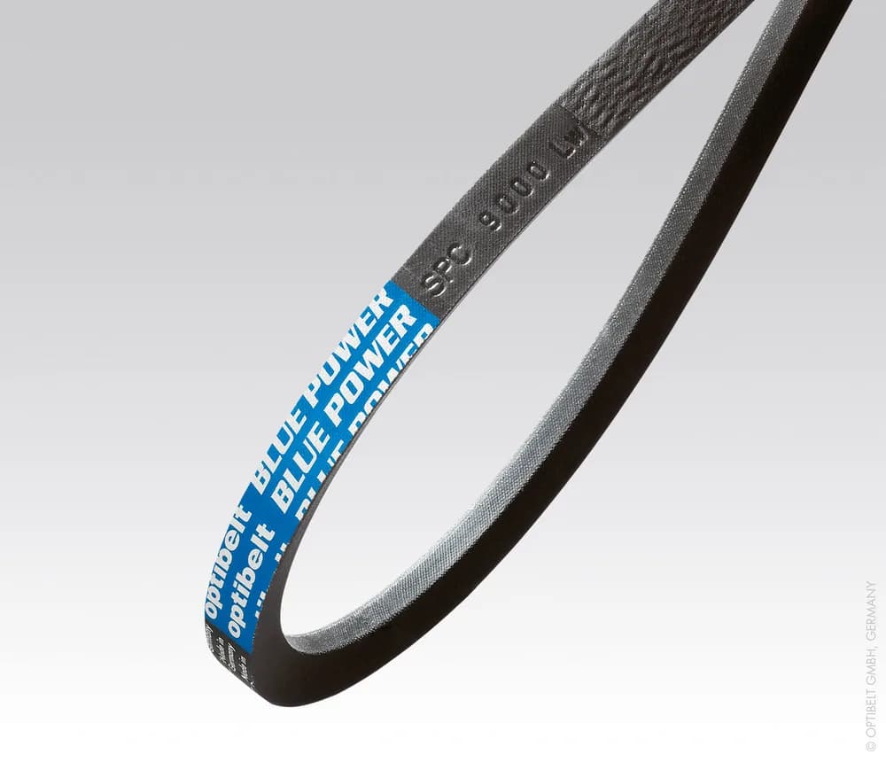 Dây curoa Optibelt BLUE POWER