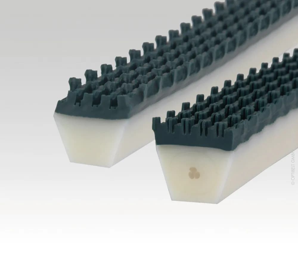 Dây curoa Optibelt KK Surface