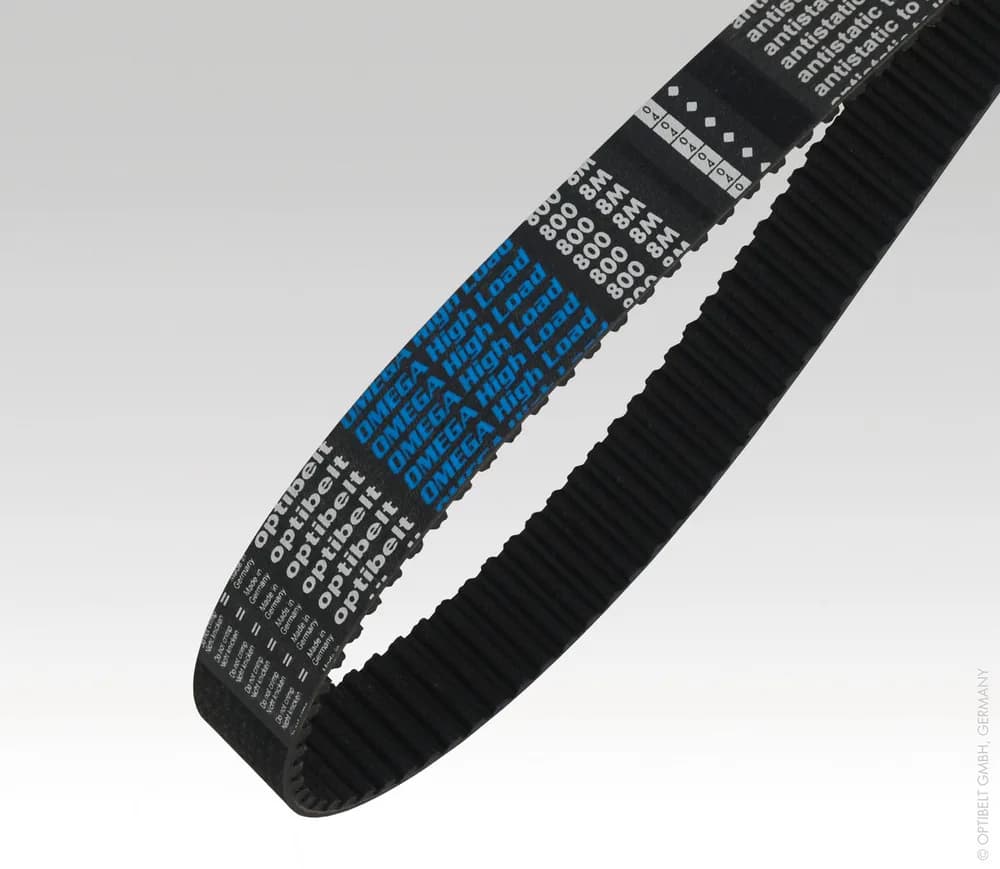 Dây curoa Optibelt OMEGA High Load