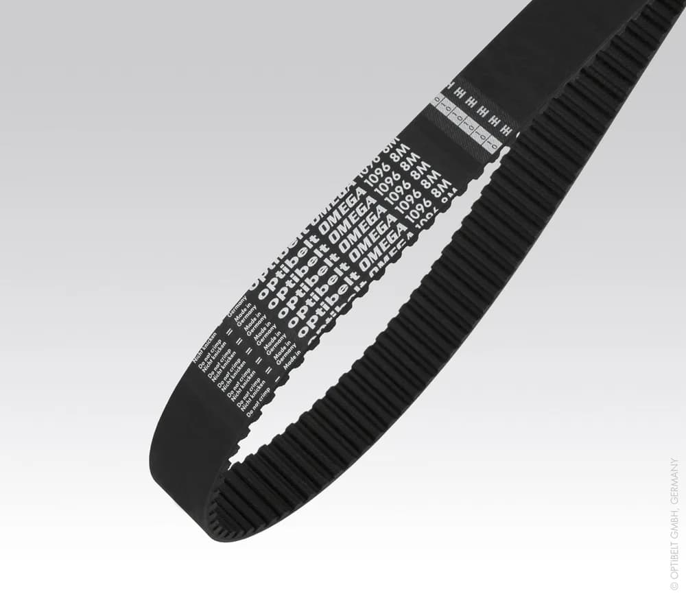 Dây curoa Optibelt OMEGA