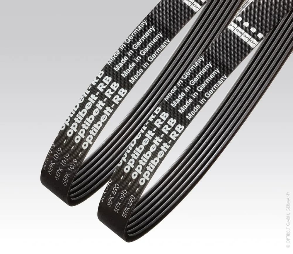 Bộ sửa chữa Optibelt RBK SET