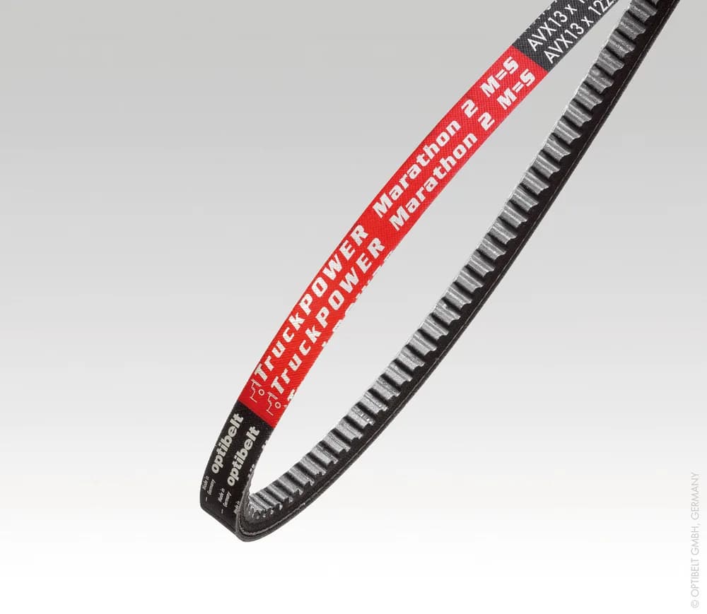Dây curoa Optibelt TRUCK POWER MARATHON 2