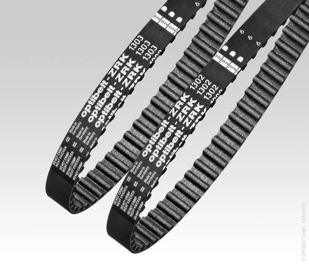 Bộ sửa chữa Optibelt ZRK SET